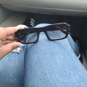 Zorrata Sunglasses